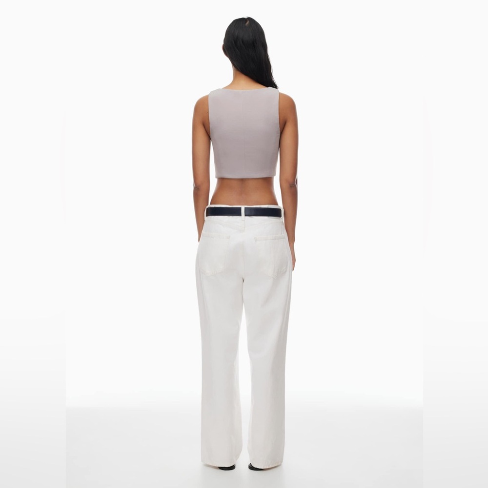 Aritzia Wilfred Rocco Vest - Picture 4 of 11